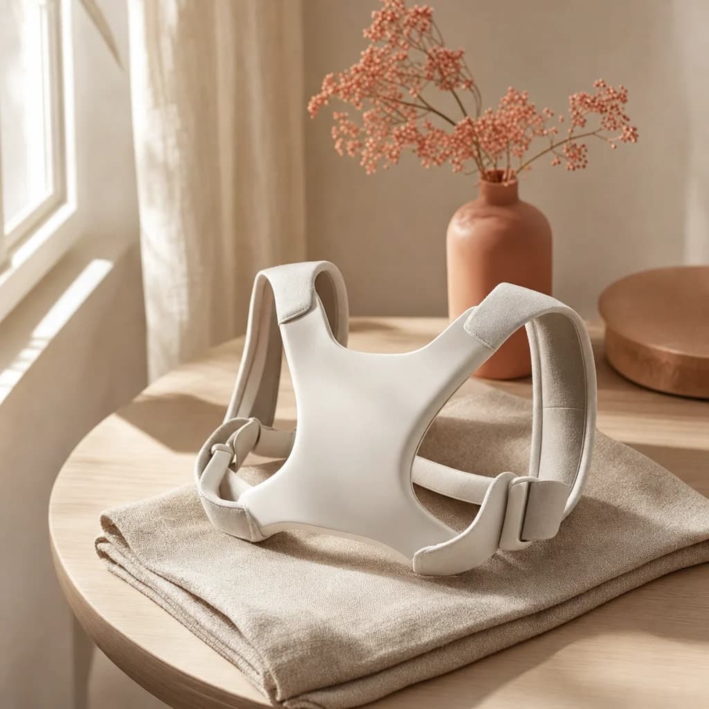 Posture corrector product photo